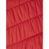 NAME IT Dyne Vest Mylane Ketchup Red